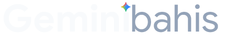 Geminibahis